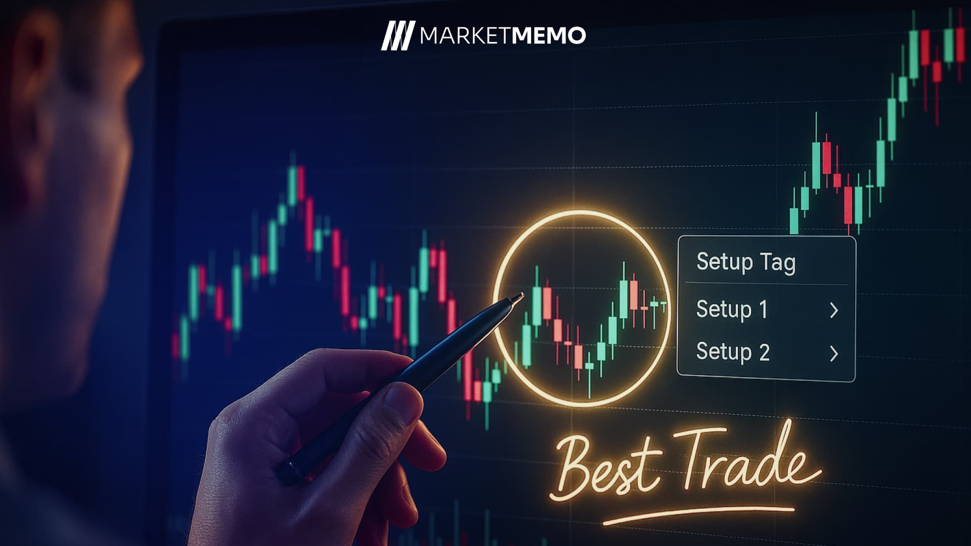 The Power of Setup Reviews: What Your Best Trades Have in Common
